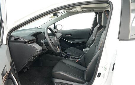 Toyota Corolla, 2026 год, 3 261 000 рублей, 5 фотография