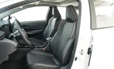 Toyota Corolla, 2026 год, 3 261 000 рублей, 4 фотография