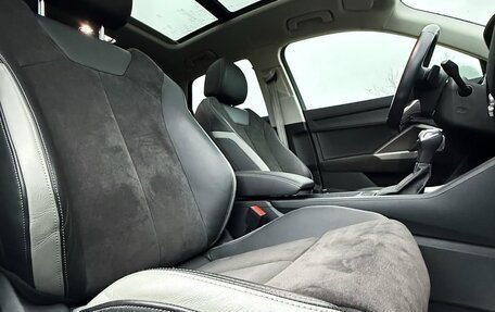 Audi Q3, 2021 год, 2 300 000 рублей, 4 фотография