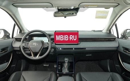 Toyota Corolla, 2026 год, 3 261 000 рублей, 15 фотография