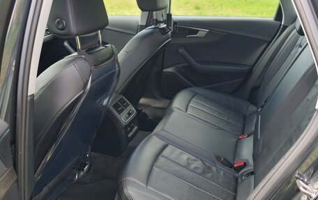 Audi A4, 2019 год, 2 300 000 рублей, 16 фотография