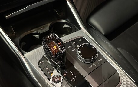 BMW 3 серия, 2019 год, 3 650 000 рублей, 12 фотография