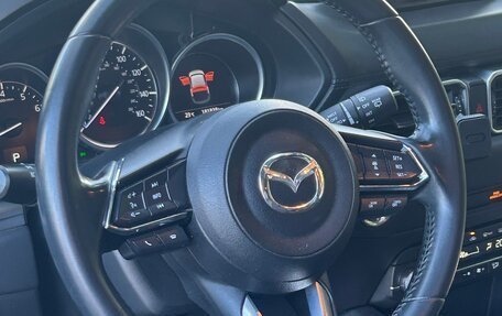 Mazda CX-5 II, 2020 год, 2 390 000 рублей, 8 фотография