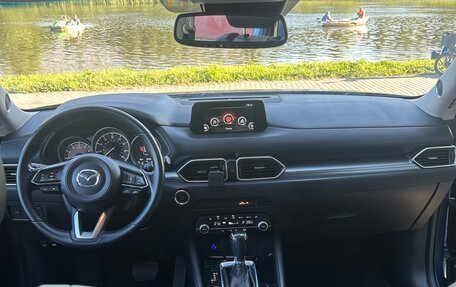 Mazda CX-5 II, 2020 год, 2 390 000 рублей, 10 фотография