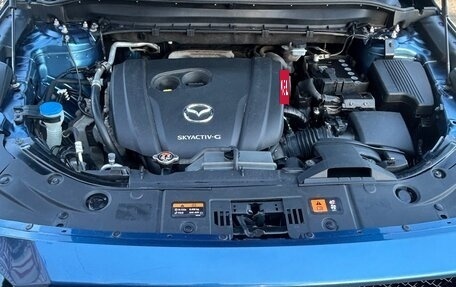 Mazda CX-5 II, 2020 год, 2 390 000 рублей, 15 фотография