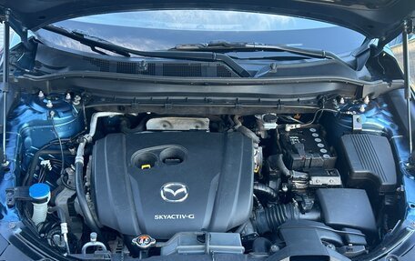Mazda CX-5 II, 2020 год, 2 390 000 рублей, 16 фотография