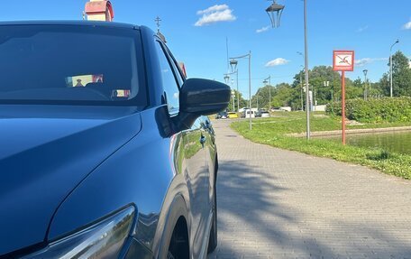 Mazda CX-5 II, 2020 год, 2 390 000 рублей, 19 фотография