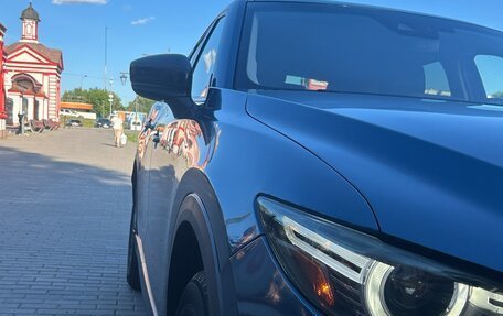 Mazda CX-5 II, 2020 год, 2 390 000 рублей, 18 фотография
