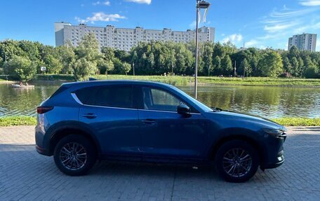 Mazda CX-5 II, 2020 год, 2 390 000 рублей, 24 фотография