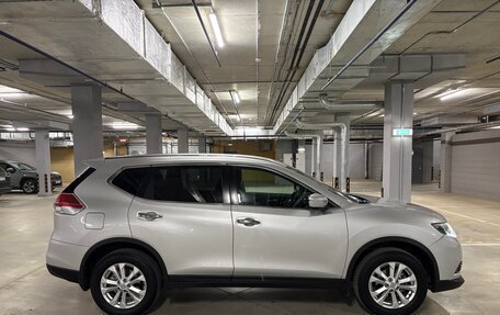 Nissan X-Trail, 2015 год, 1 799 999 рублей, 6 фотография