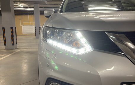 Nissan X-Trail, 2015 год, 1 799 999 рублей, 10 фотография