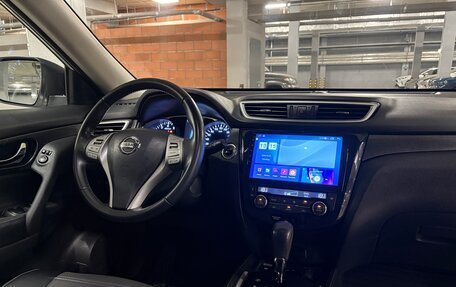 Nissan X-Trail, 2015 год, 1 799 999 рублей, 13 фотография