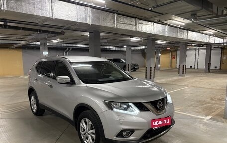 Nissan X-Trail, 2015 год, 1 799 999 рублей, 7 фотография