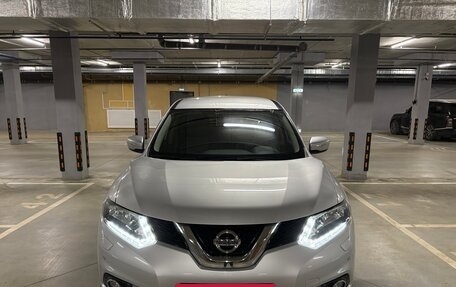 Nissan X-Trail, 2015 год, 1 799 999 рублей, 8 фотография