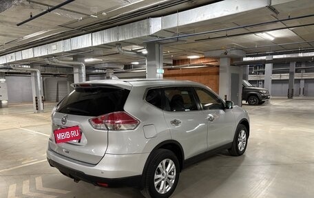 Nissan X-Trail, 2015 год, 1 799 999 рублей, 5 фотография