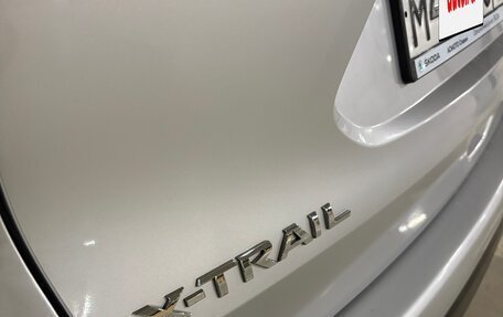 Nissan X-Trail, 2015 год, 1 799 999 рублей, 14 фотография