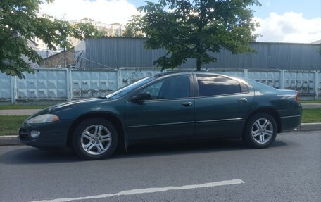 Dodge Intrepid II, 2000 год, 400 000 рублей, 3 фотография