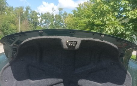 Dodge Intrepid II, 2000 год, 400 000 рублей, 8 фотография
