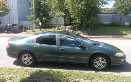 Dodge Intrepid II, 2000 год, 400 000 рублей, 4 фотография