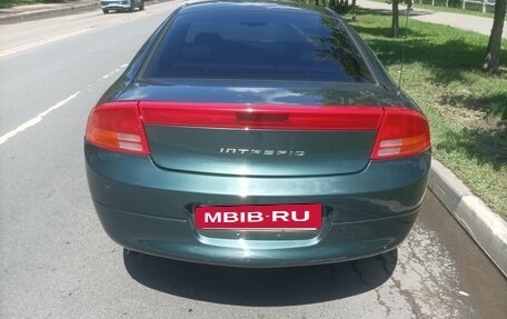 Dodge Intrepid II, 2000 год, 400 000 рублей, 6 фотография