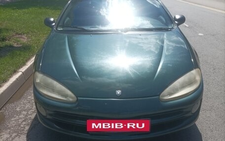 Dodge Intrepid II, 2000 год, 400 000 рублей, 5 фотография