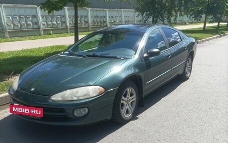 Dodge Intrepid II, 2000 год, 400 000 рублей, 2 фотография