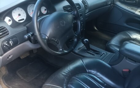 Dodge Intrepid II, 2000 год, 400 000 рублей, 14 фотография