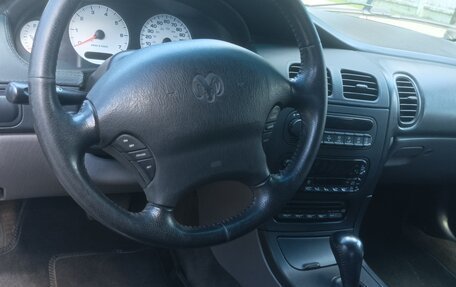 Dodge Intrepid II, 2000 год, 400 000 рублей, 15 фотография