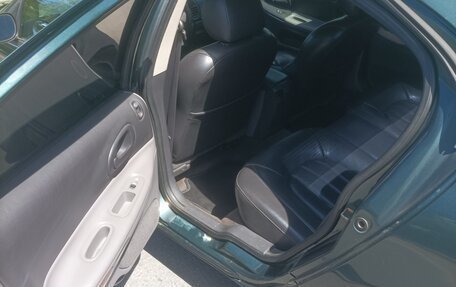 Dodge Intrepid II, 2000 год, 400 000 рублей, 17 фотография