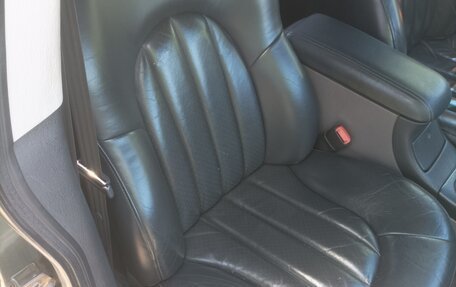 Dodge Intrepid II, 2000 год, 400 000 рублей, 16 фотография
