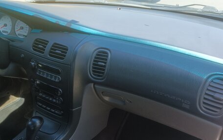 Dodge Intrepid II, 2000 год, 400 000 рублей, 18 фотография