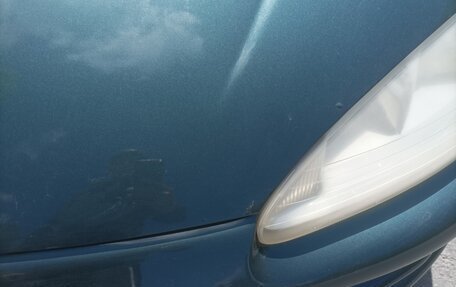 Dodge Intrepid II, 2000 год, 400 000 рублей, 23 фотография