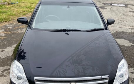 Nissan Teana, 2003 год, 550 000 рублей, 2 фотография