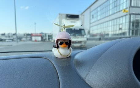 Toyota Vitz, 2001 год, 250 000 рублей, 11 фотография