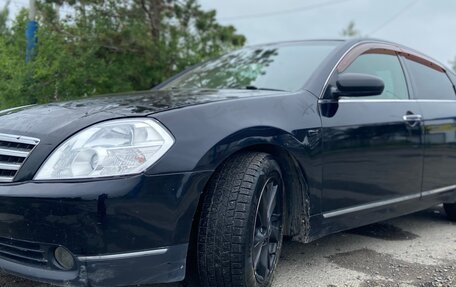 Nissan Teana, 2003 год, 550 000 рублей, 3 фотография