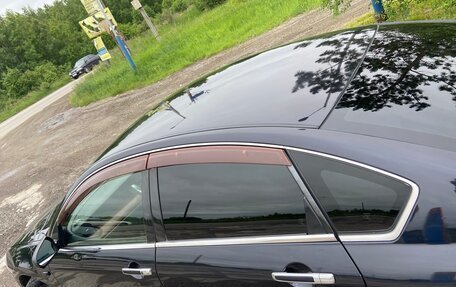 Nissan Teana, 2003 год, 550 000 рублей, 9 фотография