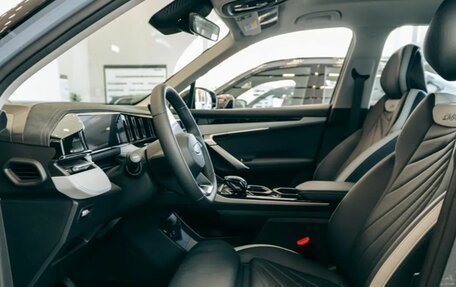 Geely Atlas, 2026 год, 3 449 990 рублей, 2 фотография
