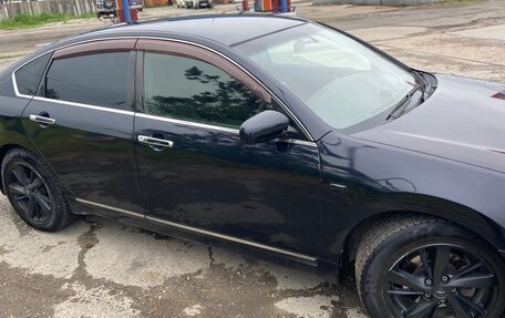 Nissan Teana, 2003 год, 550 000 рублей, 7 фотография
