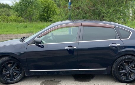 Nissan Teana, 2003 год, 550 000 рублей, 10 фотография