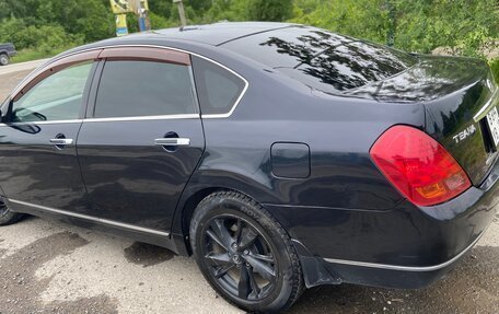 Nissan Teana, 2003 год, 550 000 рублей, 8 фотография