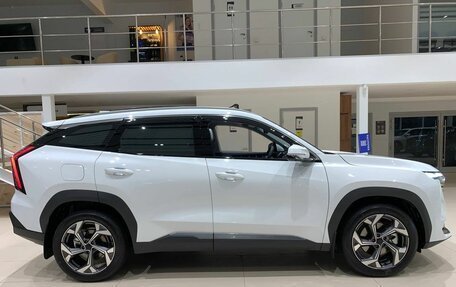 Geely Atlas, 2026 год, 3 449 990 рублей, 3 фотография