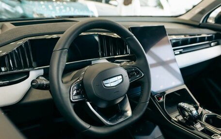 Geely Atlas, 2026 год, 3 449 990 рублей, 3 фотография