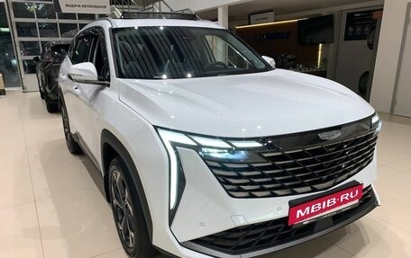 Geely Atlas, 2026 год, 3 449 990 рублей, 2 фотография