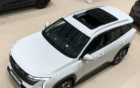Geely Atlas, 2026 год, 3 449 990 рублей, 4 фотография