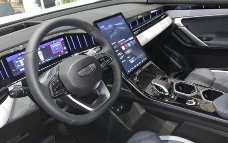 Geely Atlas, 2026 год, 3 449 990 рублей, 11 фотография