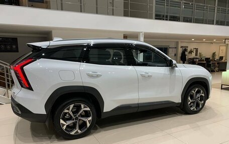 Geely Atlas, 2026 год, 3 449 990 рублей, 13 фотография
