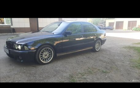 BMW 5 серия, 1997 год, 420 000 рублей, 3 фотография
