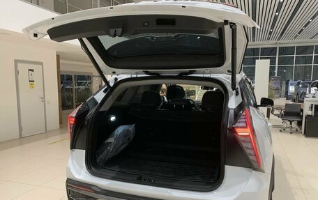 Geely Atlas, 2026 год, 3 449 990 рублей, 7 фотография