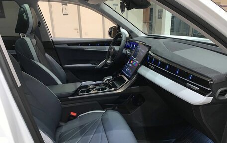 Geely Atlas, 2026 год, 3 449 990 рублей, 9 фотография