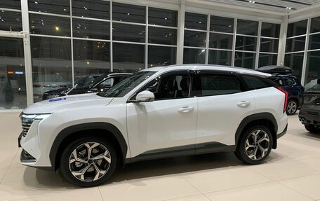 Geely Atlas, 2026 год, 3 449 990 рублей, 14 фотография